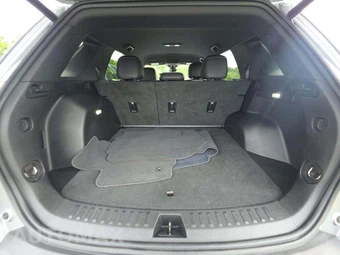 2025 Chevrolet Equinox LT 2LT - miniatura 11