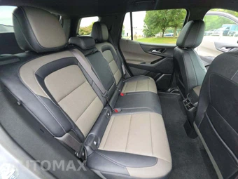2025 Chevrolet Equinox LT 2LT - miniatura 13