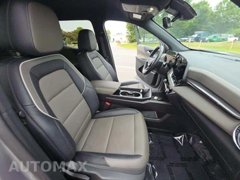 2025 Chevrolet Equinox LT 2LT - miniatura 15