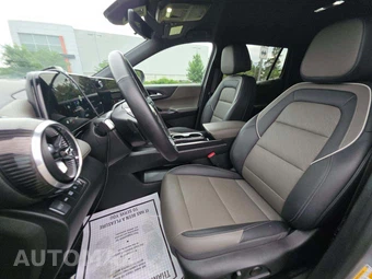 2025 Chevrolet Equinox LT 2LT - miniatura 3