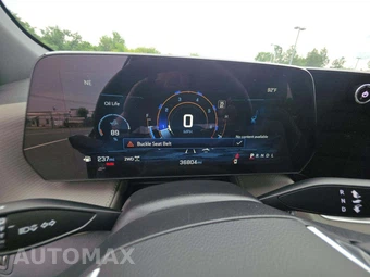 2025 Chevrolet Equinox LT 2LT - miniatura 6