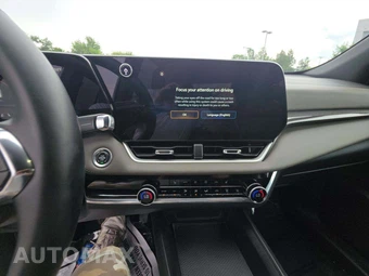 2025 Chevrolet Equinox LT 2LT - miniatura 7