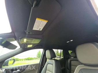 2025 Chevrolet Equinox LT 2LT - miniatura 8
