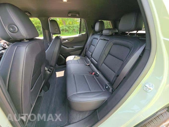 2025 Chevrolet Equinox LT 2LT - miniatura 10