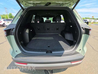 2025 Chevrolet Equinox LT 2LT - miniatura 11