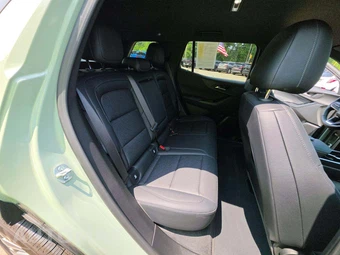 2025 Chevrolet Equinox LT 2LT - miniatura 13