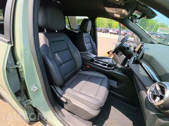 2025 Chevrolet Equinox LT 2LT - miniatura 15