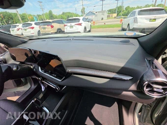 2025 Chevrolet Equinox LT 2LT - miniatura 16