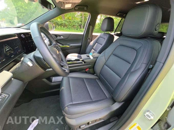 2025 Chevrolet Equinox LT 2LT - miniatura 3