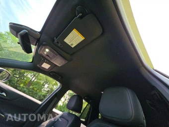 2025 Chevrolet Equinox LT 2LT - miniatura 8