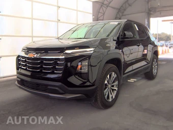 2025 Chevrolet Equinox LT 2LT