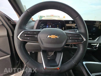 2025 Chevrolet Equinox LT 2LT – miniatura 10