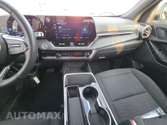 2025 Chevrolet Equinox LT 2LT – miniatura 11