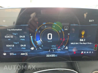 2025 Chevrolet Equinox LT 2LT – miniatura 12