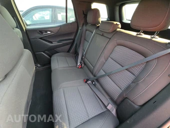 2025 Chevrolet Equinox LT 2LT – miniatura 13