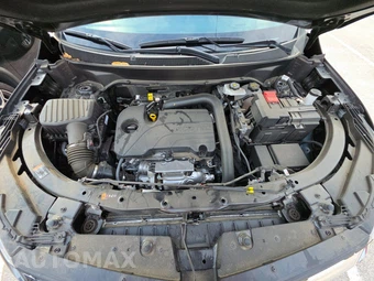 2025 Chevrolet Equinox LT 2LT – miniatura 15