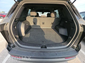 2025 Chevrolet Equinox LT 2LT – miniatura 16