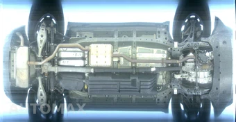 2025 Chevrolet Equinox LT 2LT – miniatura 17