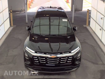 2025 Chevrolet Equinox LT 2LT – miniatura 2