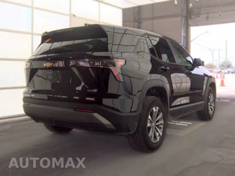 2025 Chevrolet Equinox LT 2LT – miniatura 4