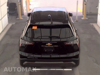 2025 Chevrolet Equinox LT 2LT – miniatura 5