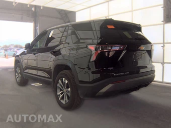 2025 Chevrolet Equinox LT 2LT – miniatura 6