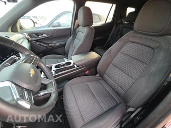 2025 Chevrolet Equinox LT 2LT – miniatura 7