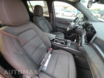 2025 Chevrolet Equinox LT 2LT – miniatura 8