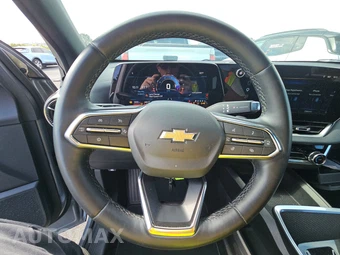 2025 Chevrolet Equinox LT 2LT - miniatura 10