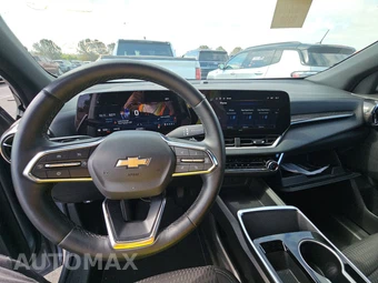 2025 Chevrolet Equinox LT 2LT - miniatura 11