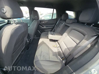 2025 Chevrolet Equinox LT 2LT - miniatura 13