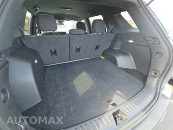 2025 Chevrolet Equinox LT 2LT - miniatura 17