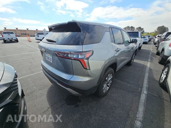 2025 Chevrolet Equinox LT 2LT - miniatura 4