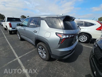 2025 Chevrolet Equinox LT 2LT - miniatura 6