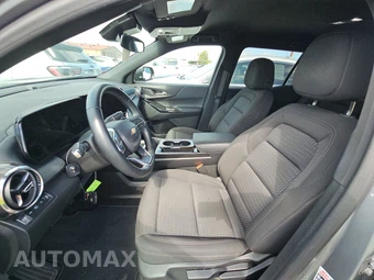 2025 Chevrolet Equinox LT 2LT - miniatura 7