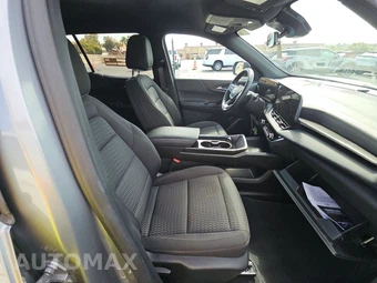 2025 Chevrolet Equinox LT 2LT - miniatura 8