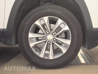 2025 Chevrolet Equinox LT 2LT - miniatura 10
