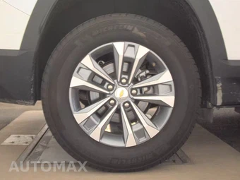 2025 Chevrolet Equinox LT 2LT - miniatura 11