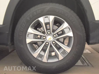 2025 Chevrolet Equinox LT 2LT - miniatura 12