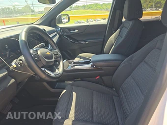 2025 Chevrolet Equinox LT 2LT - miniatura 13