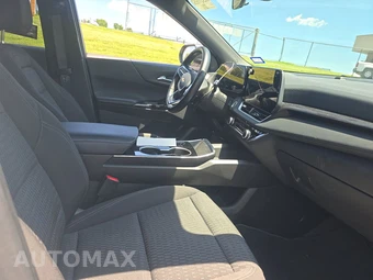 2025 Chevrolet Equinox LT 2LT - miniatura 14