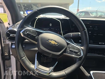 2025 Chevrolet Equinox LT 2LT - miniatura 16