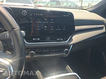 2025 Chevrolet Equinox LT 2LT - miniatura 17