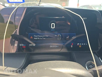 2025 Chevrolet Equinox LT 2LT - miniatura 18