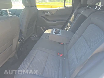 2025 Chevrolet Equinox LT 2LT - miniatura 19