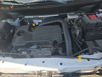 2025 Chevrolet Equinox LT 2LT - miniatura 22