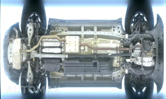 2025 Chevrolet Equinox LT 2LT - miniatura 24