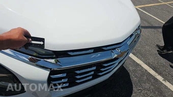 2025 Chevrolet Equinox LT 2LT - miniatura 26