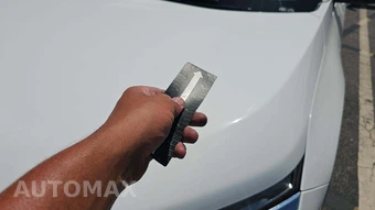 2025 Chevrolet Equinox LT 2LT - miniatura 27