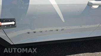 2025 Chevrolet Equinox LT 2LT - miniatura 29